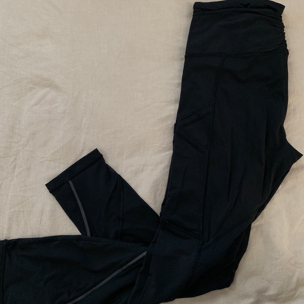 Lululemon 7/8th Leggings